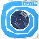 7'' - The Goodies - Stuff That Gibbon