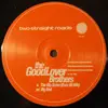 12inch Vinyl Single - The Goodlover Brothers - The Big Score