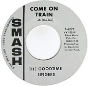 The Goodtime Singers