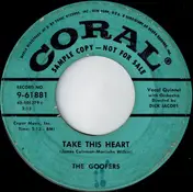 The Goofers - The Dipsy Doodle