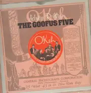 The Goofus Five - 1924-1925