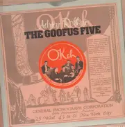 The Goofus Five - 1924-1925