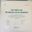 LP - The Goofus Five And Ted Wallace & His Orchestra - Fourteen Performances 1927 - still sealed