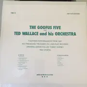 LP - The Goofus Five And Ted Wallace & His Orchestra - Fourteen Performances 1927 - still sealed