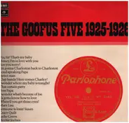 The Goofus Five - The Goofus Five 1925-1926