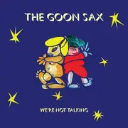 LP & MP3 - The Goon Sax - We're Not Talking (lp+mp3)