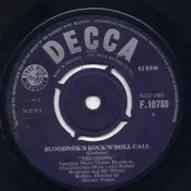 The Goons - Bloodnok's Rock'n'Roll Call