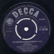 The Goons - Bloodnok's Rock'n'Roll Call