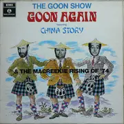 LP - The Goons - Goon Again