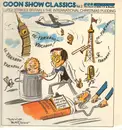 LP - The Goons - Goon Show Classics Vol. 3 - Mono