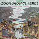 LP - The Goons - Goon Show Classics