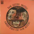 LP - The Goons - First Men On The Goon