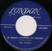 The Goons - I'm Walking Backwards For Christmas