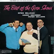 The Goons - The Best of the Goon Shows
