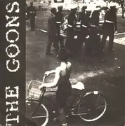 7inch Vinyl Single - The Goons / The Boils - All He Ever Wanted Was A Good Education / Obedience Is Your Obligation