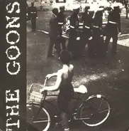 The Goons / The Boils - All He Ever Wanted Was A Good Education / Obedience Is Your Obligation