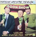 LP - The Goons - The Goon Show