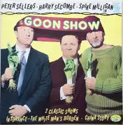 LP - The Goons - The Goon Show