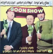 The Goons - The Goon Show