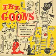 The Goons - The Goons