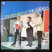 The Goons - The Very Best Of The Goons - 1