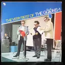 LP - The Goons - The Very Best Of The Goons - 1