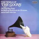 LP - The Goons - The World Of The Goons