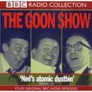 Double CD - The Goons - Volume 19 'Ned's Atomic Dustbin'