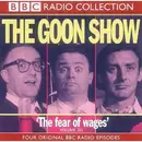 Double CD - The Goons - Volume 20 'The Fear Of Wages'