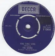 The Goons - Ying Tong Song