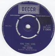 The Goons - Ying Tong Song