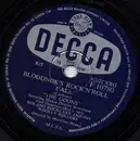 Schellack - The Goons - Bloodnok's Rock'n'Roll Call / The Ying Tong Song