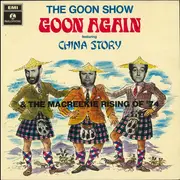 LP - The Goons - Goon Again - Mono