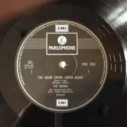 LP - The Goons - Goon Again - Mono