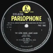 LP - The Goons - Goon Again