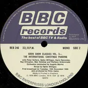 LP - The Goons - Goon Show Classics Vol. 3 - Mono