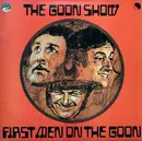 LP - The Goons - First Men On The Goon