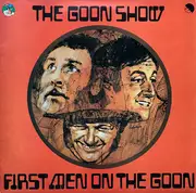 LP - The Goons - First Men On The Goon