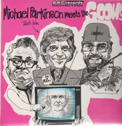 LP - The Goons - Michael Parkinson Meets The Goons