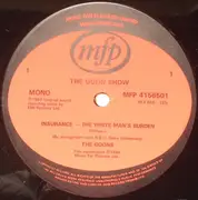 LP - The Goons - The Goon Show