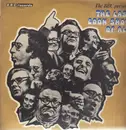 LP - The Goons - The Last Goon Show Of All