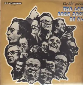 The Goons - The Last Goon Show Of All