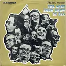 LP - The Goons - The Last Goon Show Of All - Label Variation
