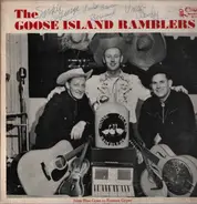 The Goose Island Ramblers - From Blue Grass To Russian Gypsy