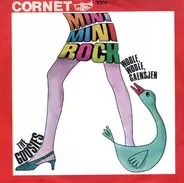 The Goosies - Mini-Minirock / Woole, Woole, Gaensjen