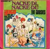 7inch Vinyl Single - The Goosies - Nacke-Di, Nacke-Du / Hugo