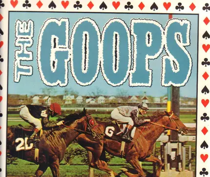 The Goops - Lucky