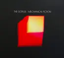 CD - The Gorge - Mechanical Fiction - Digisleeve