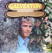 LP - The Gordon Calcote Show - Galveston