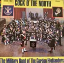 LP - The Military Band of The Gordon Highlanders - Cock O' The North